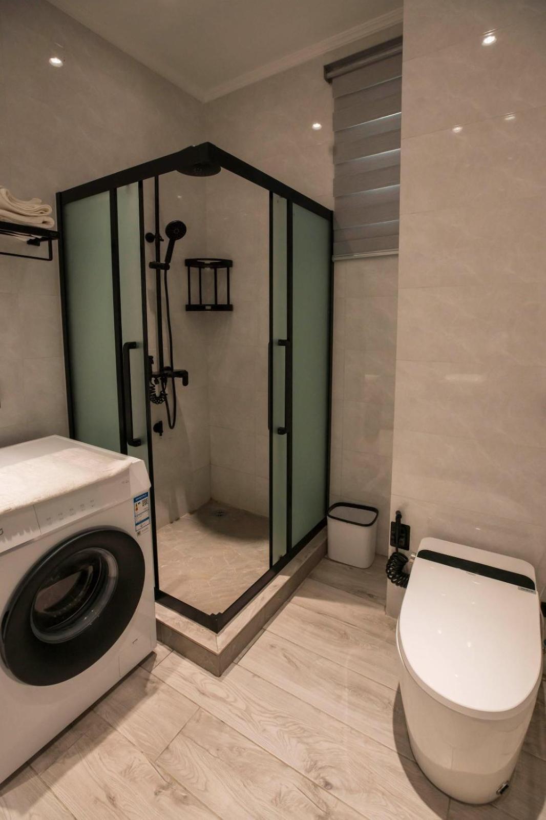 Waterlily Guesthouse โบวาลง ภายนอก รูปภาพ